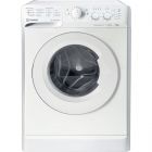 Indesit MTWC71485WUK 7kg 1400 Spin Washing Machine