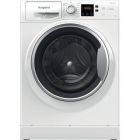 Hotpoint NSWE845CWSUKN 8Kg 1400rpm Washing Machine **SUMMER OFFERS**