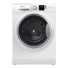 Hotpoint NSWE846WSUK 8Kg 1400rpm Washing Machine