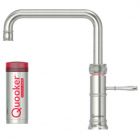 Quooker PRO3 Classic Fusion Square Stainless