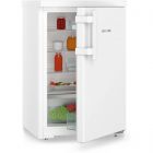 Liebherr Rd1400 Pure Undercounter Fridge with lever handle 125 Litre