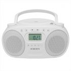 Roberts Zoombox 4 Compact CD DAB Radio