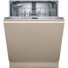 Neff S153HTX02G 60cm Fully Integrated Dishwasher