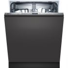 Neff S153ITX02G 60cm Fully Integrated Dishwasher 