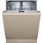 Neff S175HTX06G 60cm Fully Integrated Dishwasher