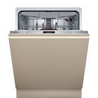 Neff S187ZCX03G 60cm Fully Integrated Dishwasher