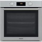 Hotpoint SAEU4544TCIX Built In Electric Single Oven