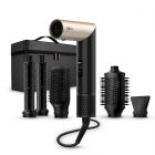 SILK'N SIF5PUK001 SilkyAir Flex Hair Dryer & Styler 