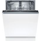 Bosch SMV2HTX02G Fully Integrated Dishwasher  