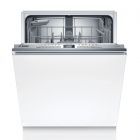 Bosch SMV4EAX23G Fully Integrated Dishwasher