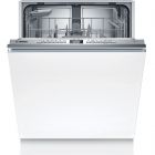 Bosch SMV4HTX00G Fully Integrated Dishwasher 