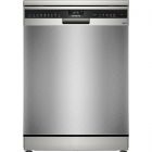 Siemens SN25ZI07CE 14 Place Dishwasher Stainless Steel