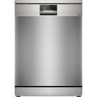 Siemens SN27TI00CE 14 Place Dishwasher Stainless Steel