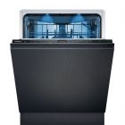 Siemens SN85EX07CG 14 Place Fully Integrated Dishwasher