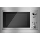 Cata UBCOMBI25SS Unbranded Combi Microwave Oven & Grill