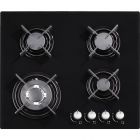 Cata UBGHJ607 Unbranded Gas On Glass Hob 