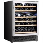 Cata UBSSWC60 Unbranded 46 Bottle Wine Cooler