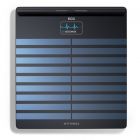 WITHINGS WBS08W Body Scan Smart Scale - Black