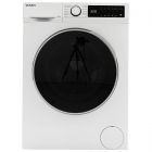 Sensis WDF018514AW 8kg/5kg 1400 Spin Washer Dryer