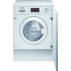 Siemens WK14D543GB 7kg/4kg Integrated Washer Dryer