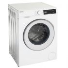 Sensis WMF01814AW 8Kg 1400rpm Spin Washing Machine