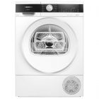 Siemens WQ45G2D2GB 9kg Heat Pump Tumble Dryer