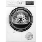 Siemens WT45N203GB 8Kg Condenser Dryer