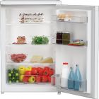 Zenith ZLS4584W 54cm Undercounter Fridge