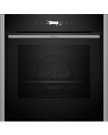 Neff B54CR71N0B Built-in Single Oven SLIDE&HIDE®