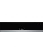 Bosch BIC510NS0B Built-in warming drawer 60 x 14 cm