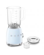 Smeg BLF03PBUK Pastel Blue Retro Blender 