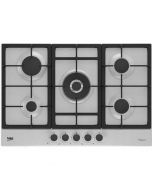 Beko CIHYG32SXE 75cm Gas Hob 