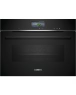 Siemens CS736G1B1 Built-in Compact Oven with Steam Function 