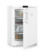 Liebherr Fc1404 Pure Undercounter Freezer Capacity 107 Litre