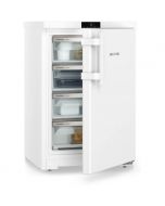 Liebherr FNe1404 Pure Undercounter Freezer NoFrost Capacity 92 Litre 