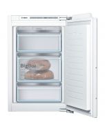 Bosch GIV21AFE0 LowFrost Built in Freezer 