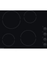 Hotpoint HR619CH 60cm Electric Ceramic Hob