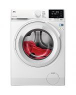 AEG LFR61842B 8kg 1400rpm Spin Washing Machine