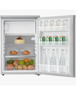 Midea MDRD168FGE01 55.3cm Undercounter Fridge with Icebox