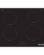 Bosch PUE611BB5E 60cm Induction Hob