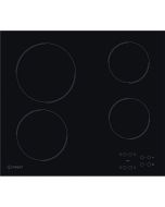 Indesit RI161C 60cm Electric Ceramic Hob