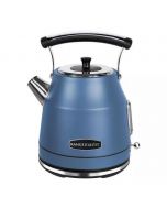 Rangemaster RMCLDK201SB 1.7 Litres Traditional Kettle - Stone Blue