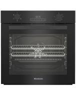 Blomberg ROEN8201B AeroChef Built-in Single Oven 