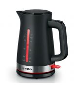 Bosch TWK4M223GB 1.7 Litres Kettle - Black