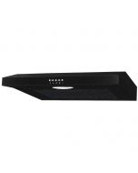 Cata UBSVH60BK Built-under Cooker Visor Hood 