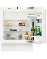 Liebherr UIKP1554 Premium Integrated Fridge with Ice Box Capacity 120Litres