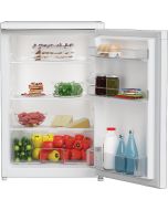 Zenith ZLS4584W 54cm Undercounter Fridge