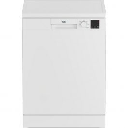 Beko DVN05C20W 13 Place Setting Dishwasher