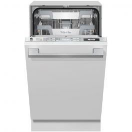 G 7154 scvi fully integrated deals dishwasher