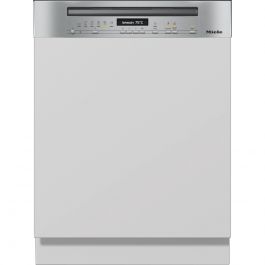 Miele G7200 SCi clst 60cm Semi Integrated Dishwasher